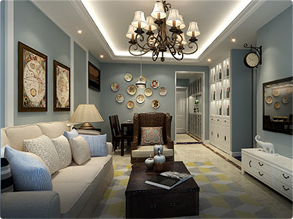 业之峰装饰加盟