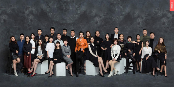 业之峰装饰加盟