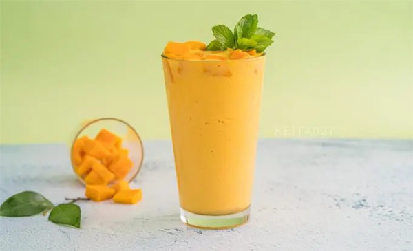 谷里制茶加盟费