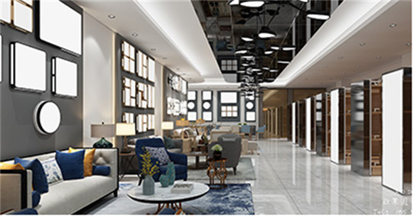 业之峰装饰加盟