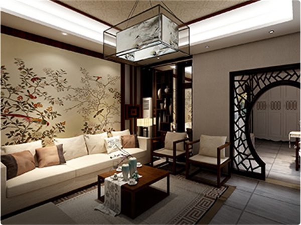 业之峰装饰加盟