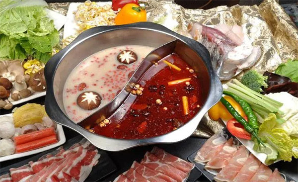 美联厨火锅加盟费