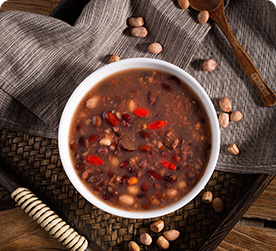 方一坤胡辣汤加盟