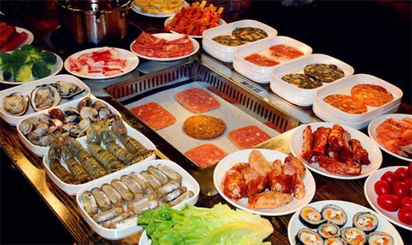 尚一方火锅加盟费