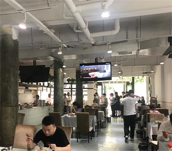 方一坤胡辣汤加盟