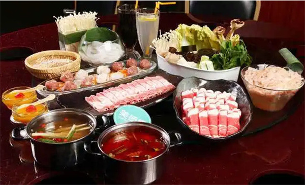 金牛王肥牛火锅加盟费