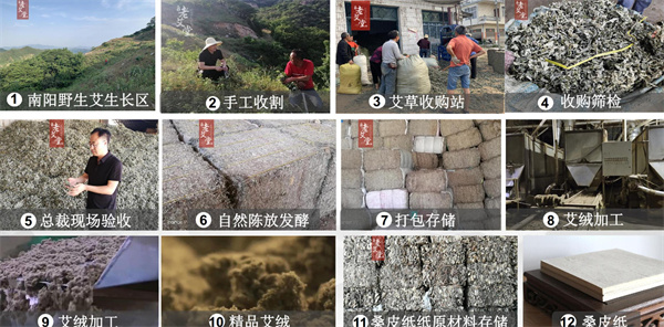 老艾堂艾灸养生馆加盟