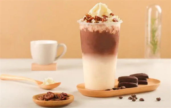 爱米夕lover tea加盟费