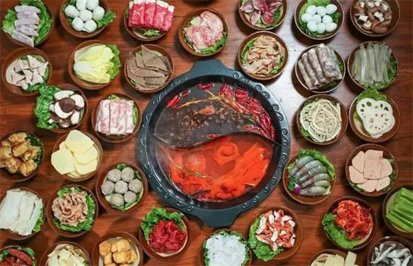 有秦淮市井火锅加盟费