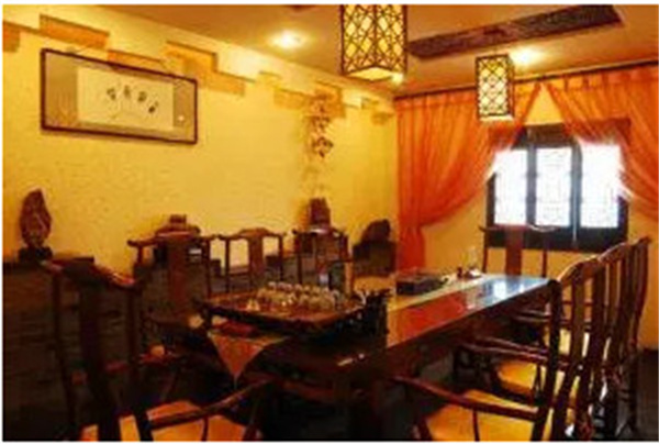 桃源茶社加盟费