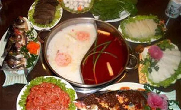 爱辣壹品火锅加盟费