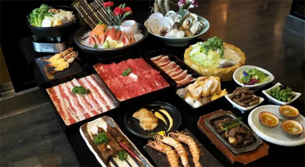 无限牛火锅加盟费