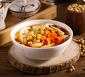 方一坤胡辣汤加盟