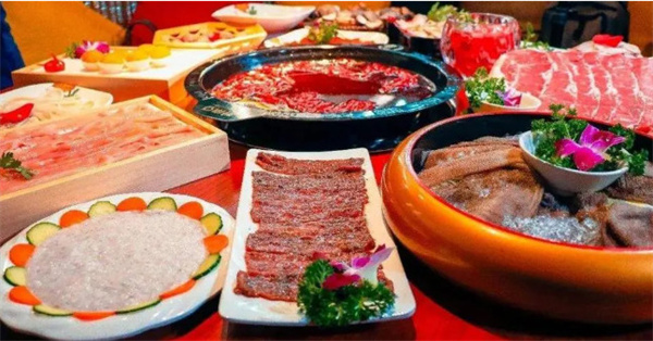 红馆火锅加盟费