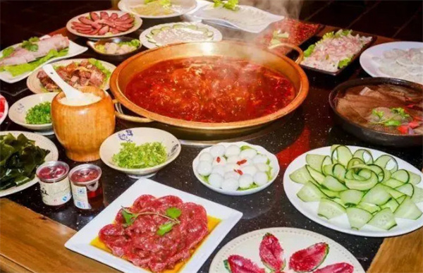 短尾巴玉兔王火锅加盟费