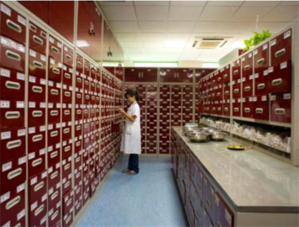 老艾堂艾灸养生馆加盟