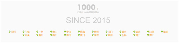 兴粮品包子加盟费