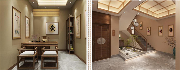 老艾堂艾灸养生馆加盟