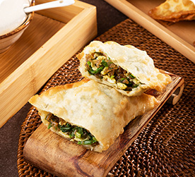 方一坤胡辣汤加盟