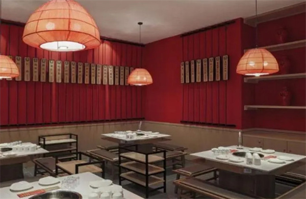 一亿好客火锅加盟费