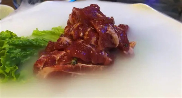 草原牛上牛火锅店加盟费