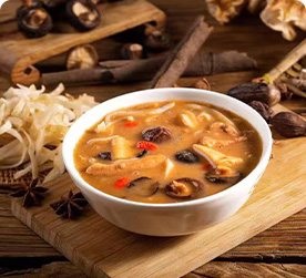 方一坤胡辣汤加盟