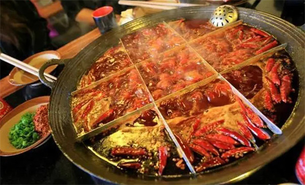 80后老火锅加盟费