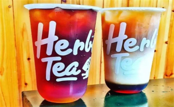 歇脚亭时尚茶饮加盟费