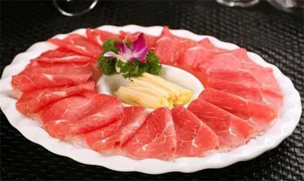 福跃鼎肥牛火锅加盟费