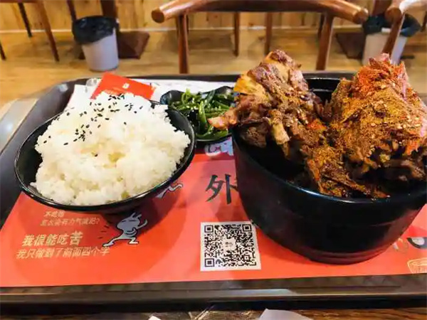 醉骨大叔加盟费