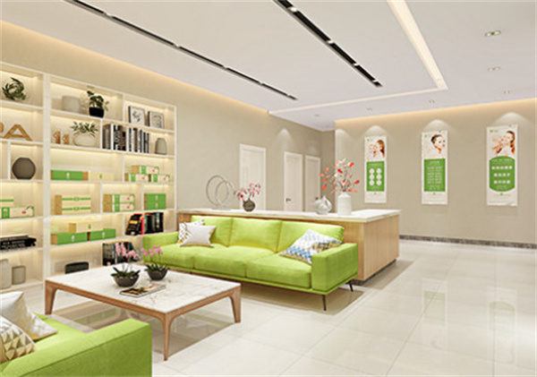 幸孕妈妈产后修复中心加盟费