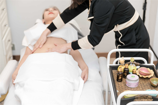 女人春天减肥店加盟费