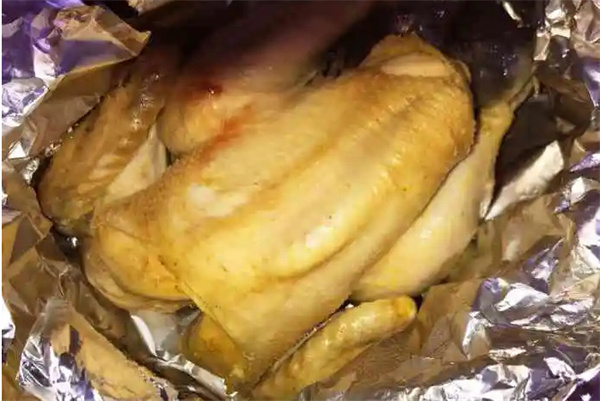 82年叫花鸡加盟