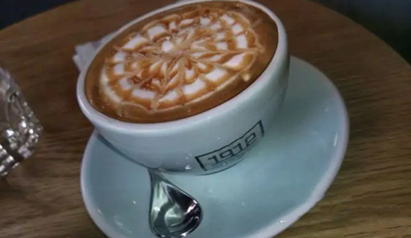 1912创客咖啡加盟