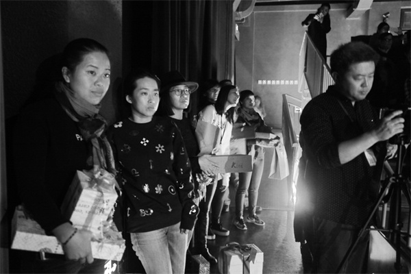 抓马宝贝戏剧早教加盟费