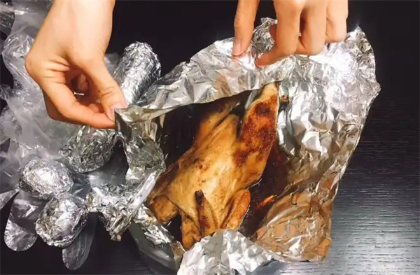 82年叫花鸡加盟