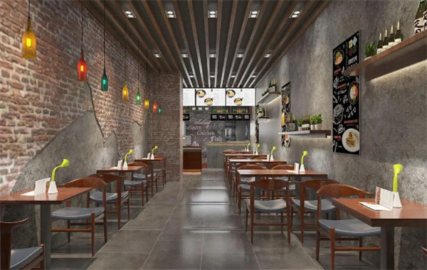 锅太泰泰式火锅餐厅加盟费