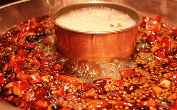 小河帮川味火锅加盟费