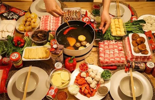 小田烧烤火锅加盟费