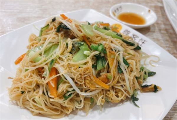 尊客饪灌汤煎包加盟