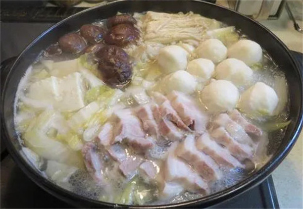 围炉酸菜白肉火锅加盟费