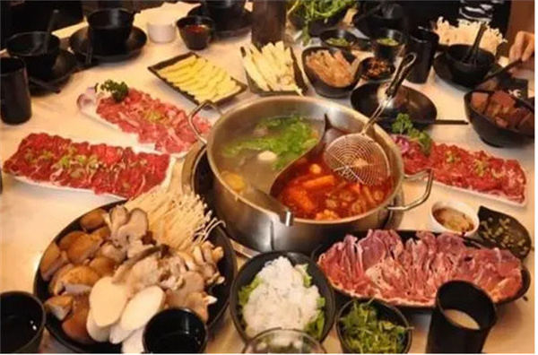 牛牛火锅店加盟费