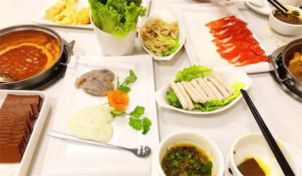 三六九火锅加盟费