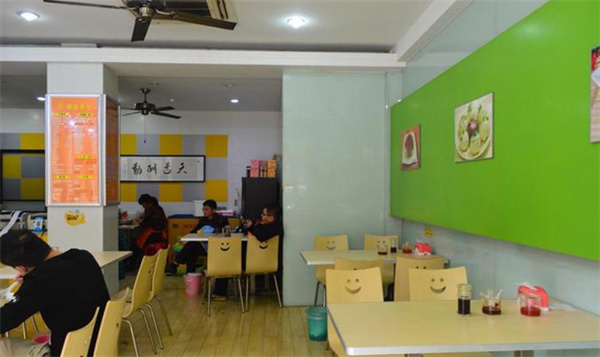 尊客饪灌汤煎包加盟