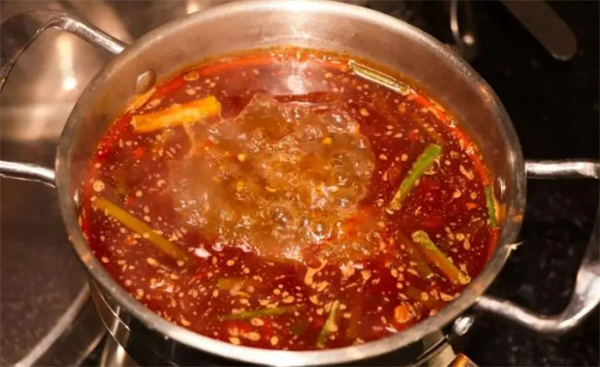 右一锅火锅