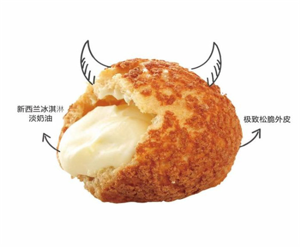 聚亿宫廷糕点加盟