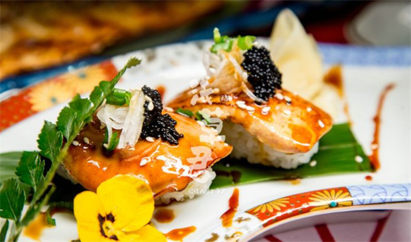 浅草君日料加盟