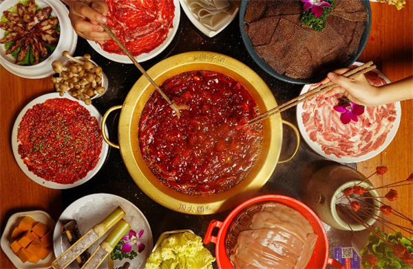 庄老幺火锅加盟费