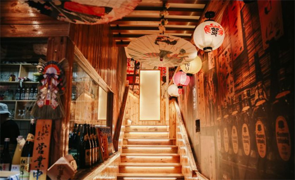 浅草君日料加盟