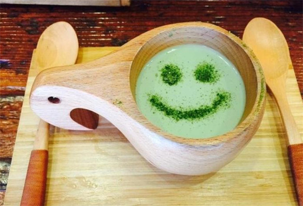 浅草君日料加盟